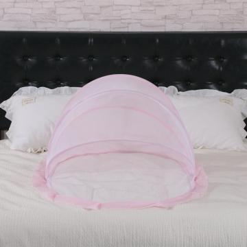 Portable Folding Baby Travel Bed Crib Net