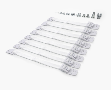Child Furniture Straps Support Anti Tip TV Straps