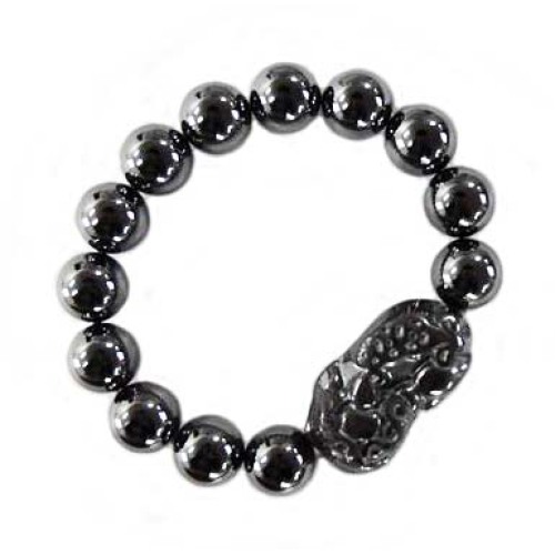 Hematite Bracelet HB0093