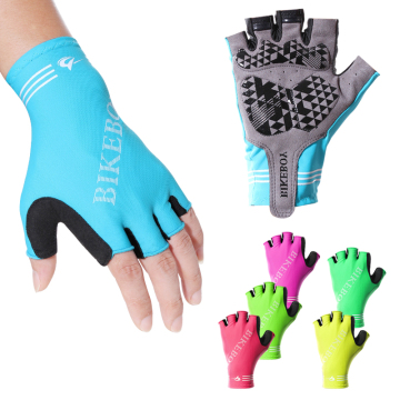 Outdoor Cycling Mitts for Bicycle Riding Gloves