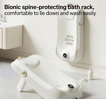 Baby Bath Support – Premium (Standard Model)