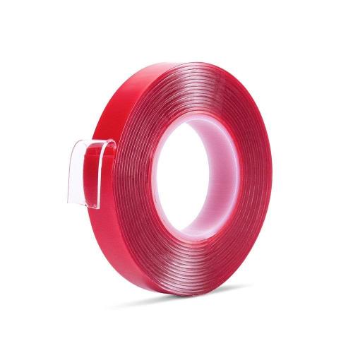 Heavy Duty Transparent Double Side Adhesive Tape
