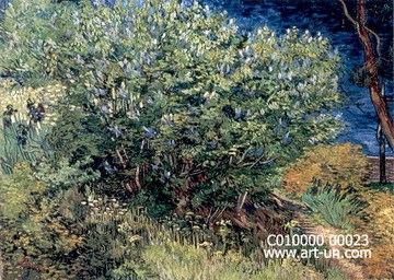 reproduction monet painting