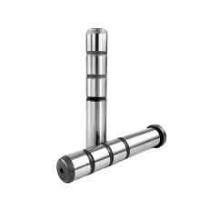 Precision Plastic Mould: Guide Pin, Guide Bush, and Guide Post Sets