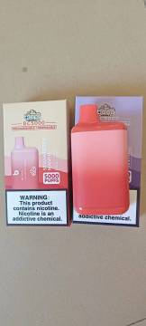 Wholesale Bang 5000 puffs Electronic Cigarettes Rechargeable