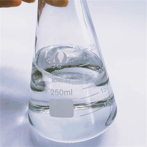 Plasticizer DOTP สำหรับผลิตภัณฑ์อ่อน PVC