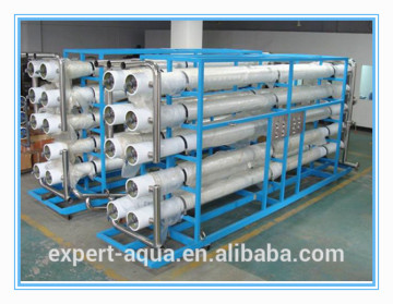 automatic reverse osmosis water purification equipment