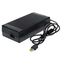 20V 6.75A 135W vekselstrømsadapterlader for Lenovo