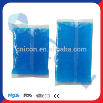 Medical ice pack/Pe Ice Pack/Reusable Ice Pack