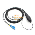 FTTA Fullaxs(LC) to SC Fiber Optic Jumpers