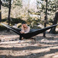 Hammock Camping Double & Single with Tree Straps