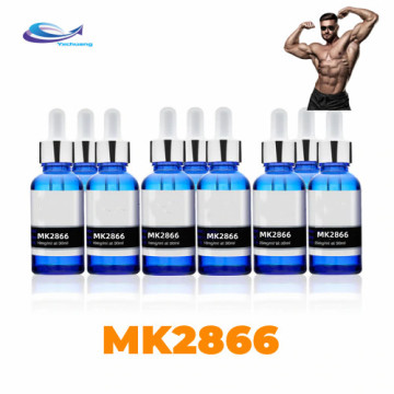 MK-2866 Cardarine GW501516 Sarms Liquid Testolone