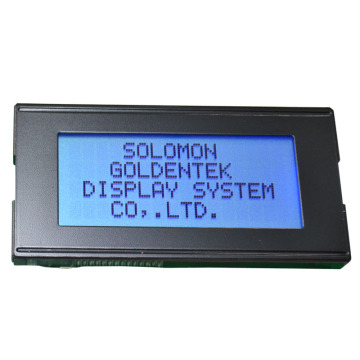 SGD-LCM-LCD Monotor