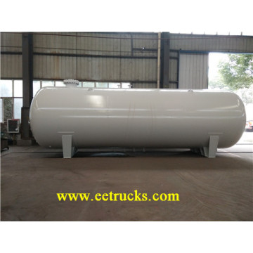 50000L ASME LPG adana tankuna