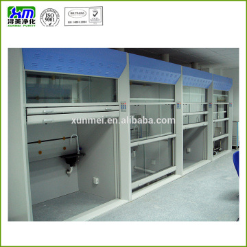 High popular Laboratory fume cupboard, laboratory hood