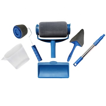 2025 Professional Factory Sale: Paint Runner Pro Kit with Cleaning Brush