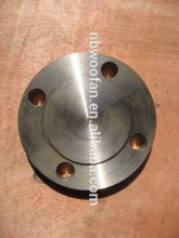 Custom casting Part of hub wheel