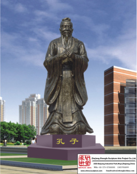 Gorgeous Elite Projects Statue