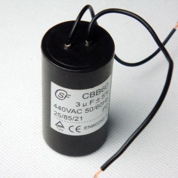 cbb series capacitor
