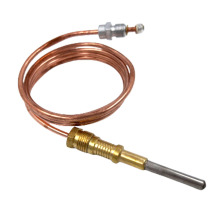 Replacement Thermocouple for Robertshaw Model 1990-036 Catering Stove, Suitable for 36\" Gas Stoves