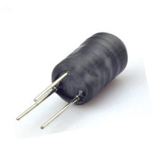 Through Hole Radial Leaded Drum Inductor For Buzzer