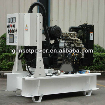 Backup Emergency Power Generator 25kw