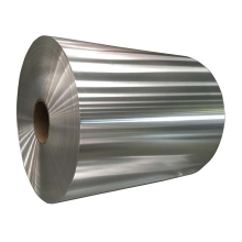 2.0mm Aluminum Gutter Coil and Specular Sheets