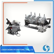 Hdpe PE Pipe Butt Joint Welding Machine