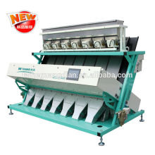 Sunflower Seeds kernels processing color sorting machine