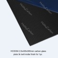 1.5k/3k 100% Carbon Fiber Sheets Plate