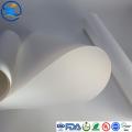 0.5mm PP SHEET FILM FOR CUPS