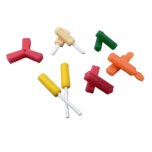 Dental Orthodontic Aligner Chewies for Clinics