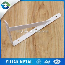 Hidden floating wall shelf bracket TRIANGULAR SHELF SUPPORT BRACKET