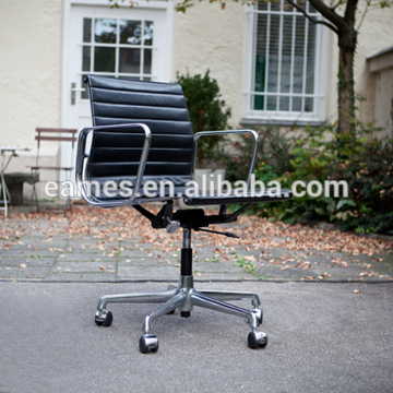 Emes low ribbed chair executive chair Thinpad EA117