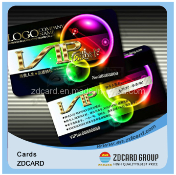 Plastic Cards Barcode, Loyalty Card