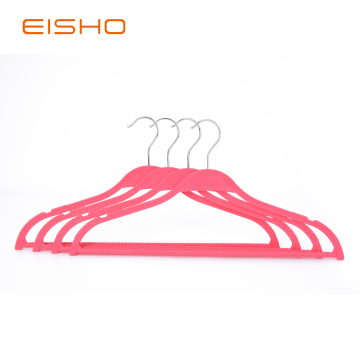 Fast Fashion Brand Plastic Shirt Hanger FFP003