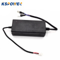 25V DC 3000MA Kerstboom AC -adapter 75W