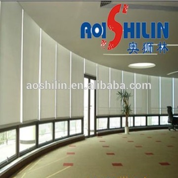 textile fabric design items as rolls of sunscreen fabric LS-3000series