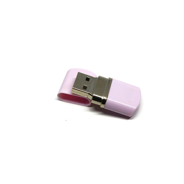 Neuer USB Pink Plastik USB 3.0 Daumenlaufwerke