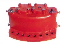 Wheel Loader Disc Brake Calipers Soma Two (TSC92)