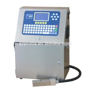 Date Code Printer Date and Time Printer Inkjet Printer Date Code