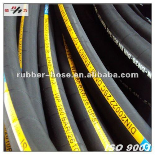 DIN 20022 2SC hydrualic hose