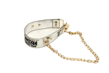 fashion style pu Wrist Strap