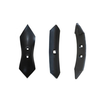 Cultivator Rotary Tiller Blade parts of plow replacement