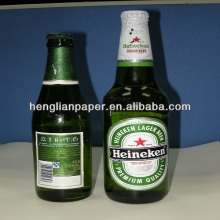 label face paper coated one side