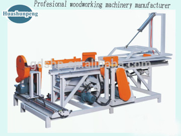edge trimming machine panel cut machine