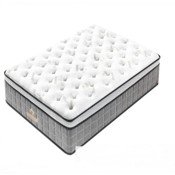 OEM Sleep-Well Ball Bonnell Spring Mattress