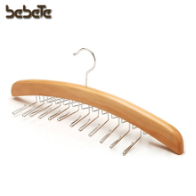 Wooden Tie&Belt Hanger