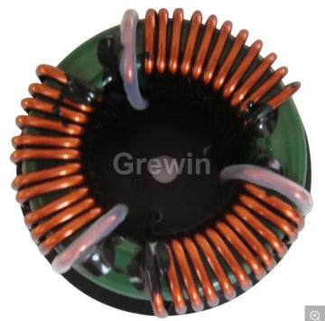 Toroidal Ferrite Coil Choke Inductor