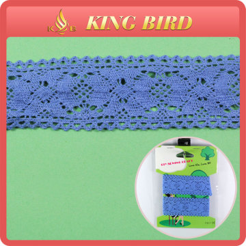 hot mystical lace garment decoration